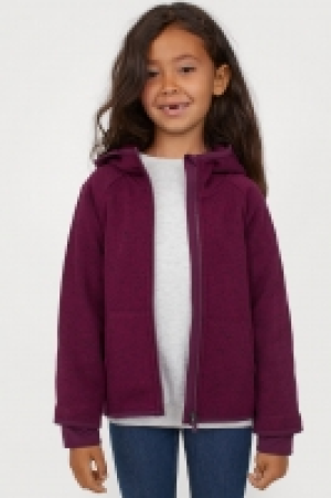  Fleece jacket 10.00 €