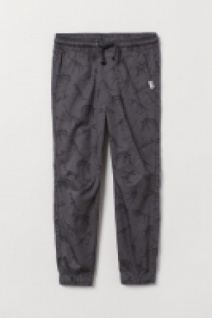  Cotton pull-on trousers 7.00 €