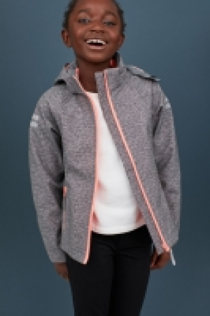 Water-repellent shell jacket 25.00 €