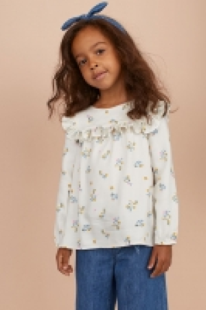  Flounced blouse 7.00 €