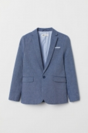  Textured-weave jacket 25.00 €