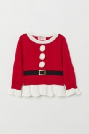  Knitted jumper 12.00 €