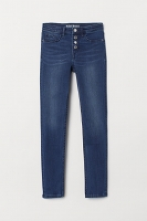  Skinny Fit High Jeans 13.00 €