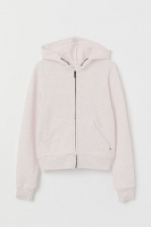  Hooded jacket 10.00 €