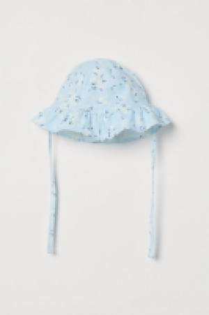  Sun hat with UPF 50 2.00 €