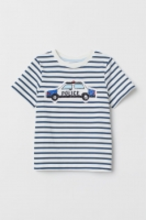  Reversible sequin T-shirt 6.00 €