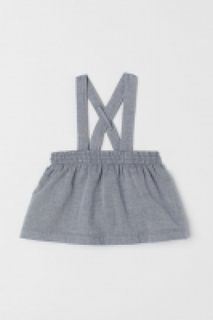  Skirt with straps 6.00 €