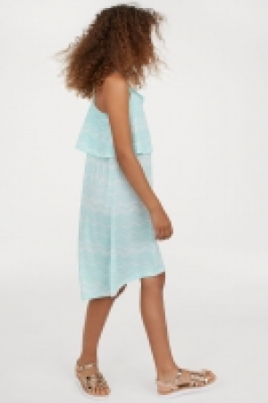  Patterned jersey dress 7.00 €