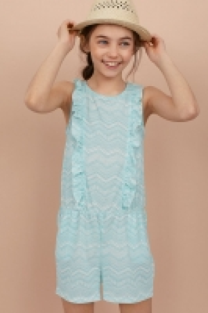 Jersey playsuit 8.00 €