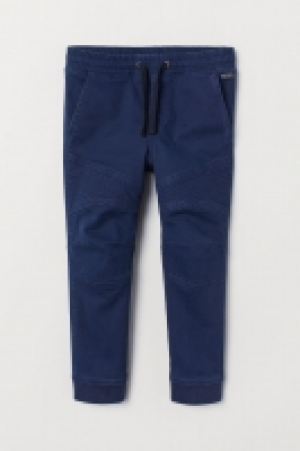  Twill joggers 10.00 €