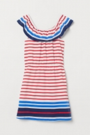  Flounced jersey dress 6.00 €