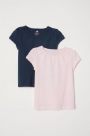  2-pack jersey tops 6.00 €