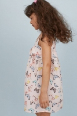  Flounced dress 6.00 €