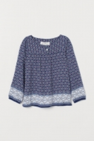  Patterned blouse 5.00 €