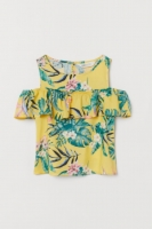  Cold shoulder top 5.00 €