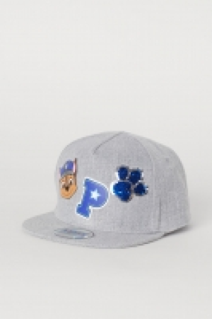  Cap with an appliqué 7.00 €