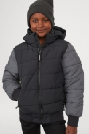  Padded jacket 20.00 €