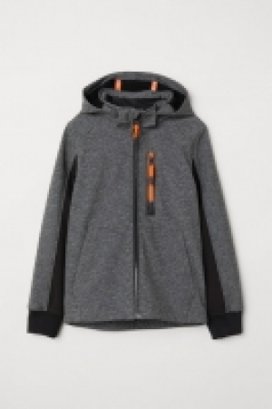  Softshell jacket 30.00 €