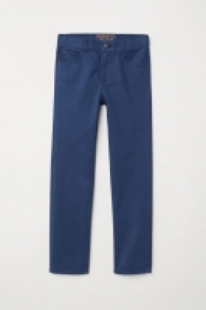  Twill trousers 7.00 €