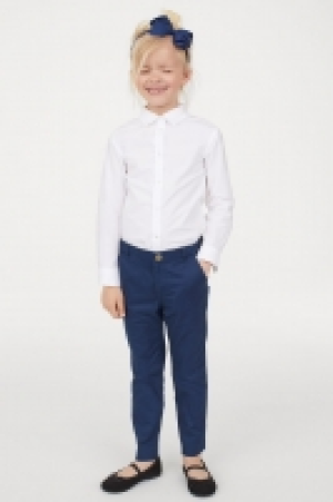  Twill trousers 13.00 €
