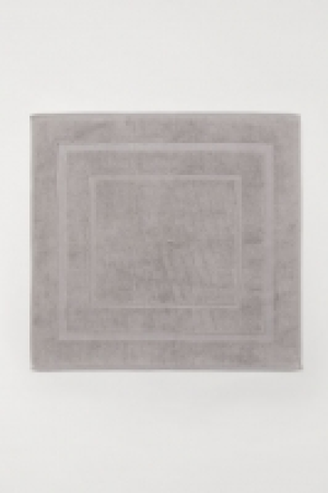  Jacquard-weave bath mat 16.00 €