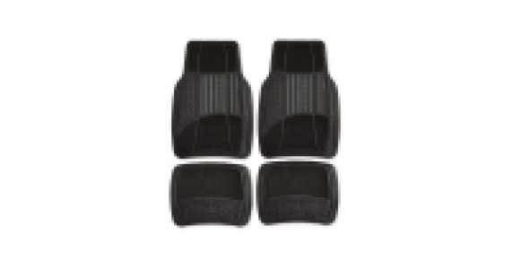 Aldi  Combination Car Mats
