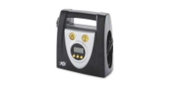 Aldi  Digital Air Compressor