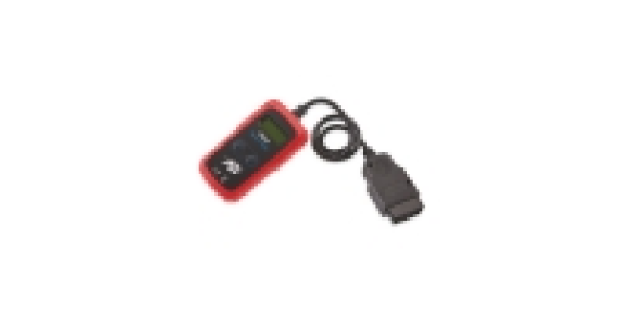 Vehicle Fault Code Reader