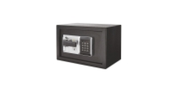 Digital Electronic Safe