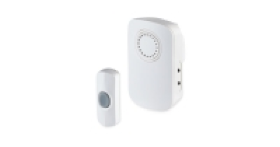 Aldi  Plug In Door Chime