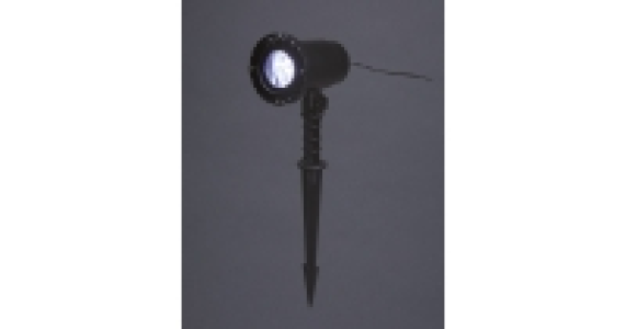 Skull Halloween Light Projector