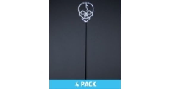 Skull Halloween Pathfinder Light