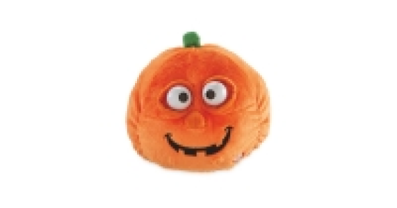 Singing & Dancing Pumpkin