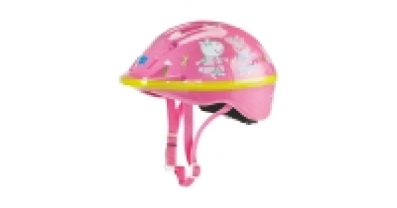 Peppa Pig Kids Helmet