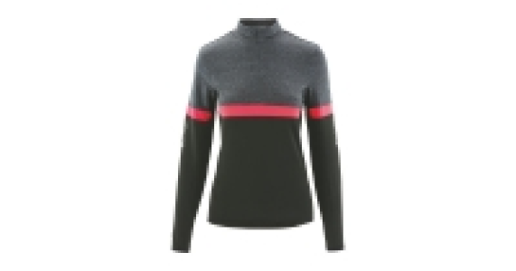 Ladies Winter Cycling Jersey