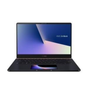 Joyces  ASUS Zenbook Pro 14 Touchscreen Laptop | 8GB RAM | 256 SSD |