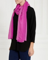 Dunnes Stores  Gallery Solid Texture Scarf