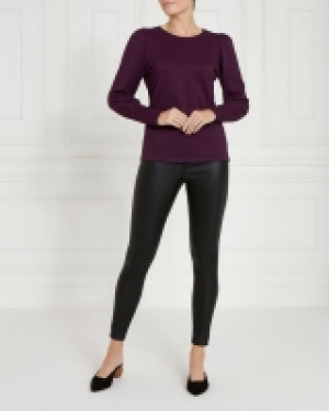 Gallery Puff Sleeve Top 10.00 €