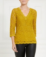 Dunnes Stores  Gallery Lace Top