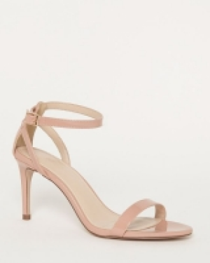 Skinny Heel Sandals 10.00 €