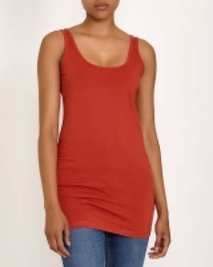 Longline Vest 1.00 €