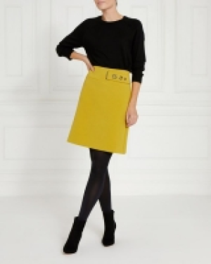 Dunnes Stores  Gallery Eyelet Skirt