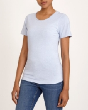 Stretch Crew Neck Tee 1.00 €