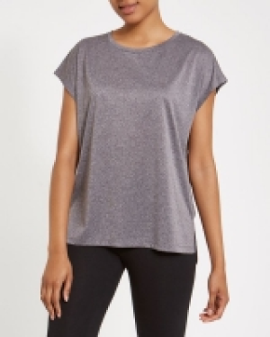Marl T-Shirt