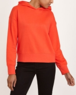 Cropped Hoodie