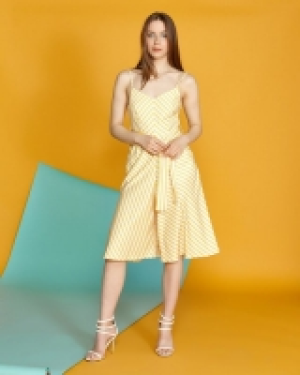 Lennon Courtney at Dunnes Stores Lc Summer Jumpsuit