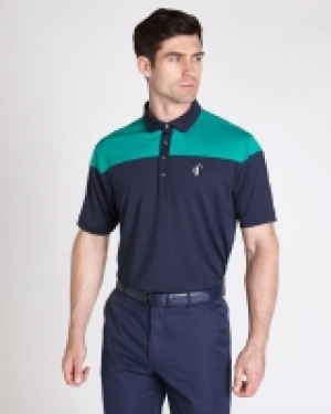 Pádraig Harrington Colour Block Polo 12.00 €