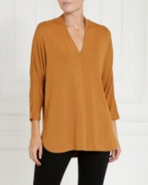 Gallery V-Neck Top 10.00 €