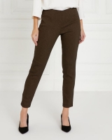 Dunnes Stores  Gallery Jacquard Trouser