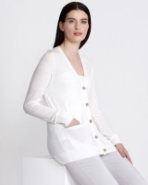 Paul Costelloe Living Studio Button Cardigan 20.00 €
